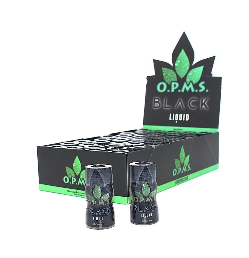 OPMS EXTRACT SHOTS LIQUID