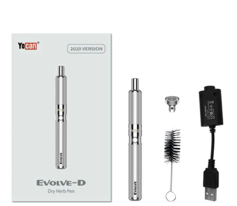 YOU CAN VAPORIZER DRY HERB