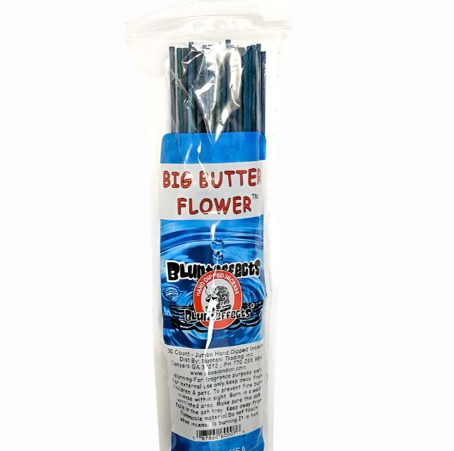 INCENSE BLUNTEFFECTS