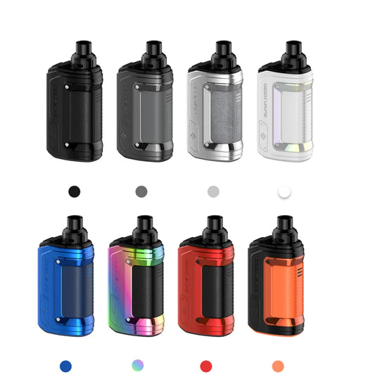GEEK VAPE H45
