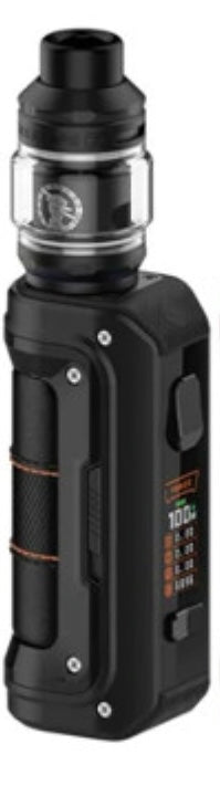 GeekVape Max100 100W 21700/18650 Starter Kit With 5.5ML Z Sub-Ohm 2021 Tank