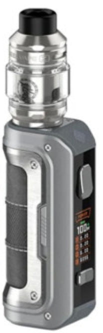 GeekVape Max100 100W 21700/18650 Starter Kit With 5.5ML Z Sub-Ohm 2021 Tank