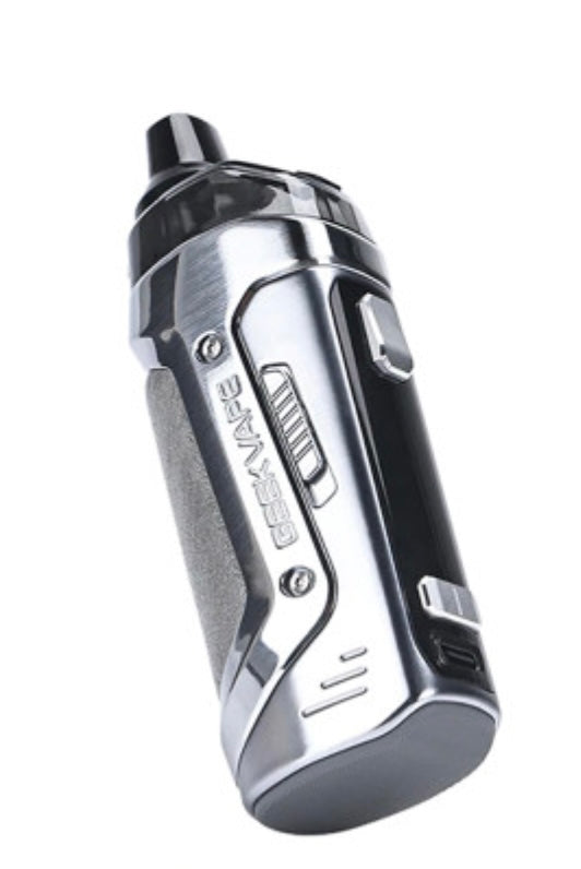 GeekVape B60 / Aegis Boost 2 2000mAh Pod Mod Starter Kit With Refillable 5ML Pod