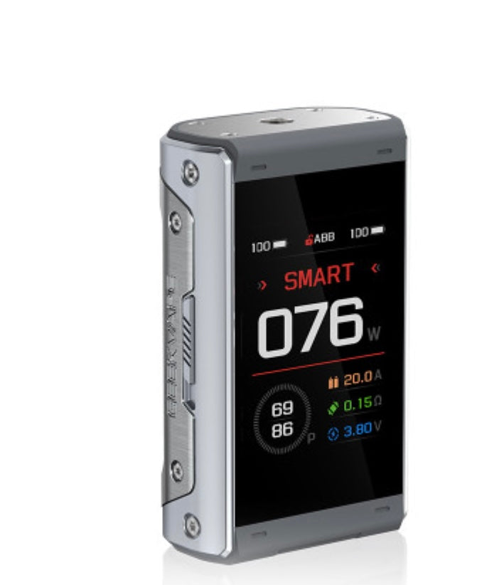 GeekVape T200 Aegis Touch 200W Box Mod