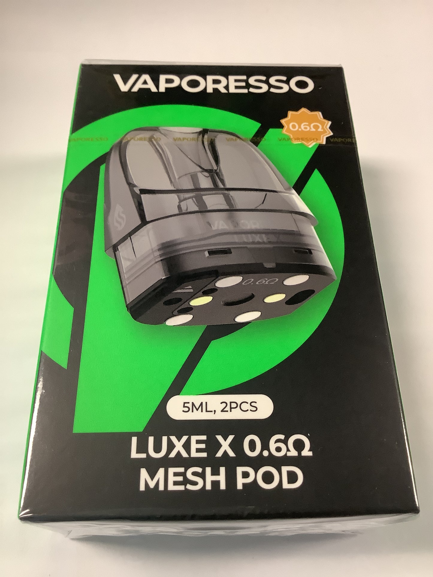 VAPORESSO PODS