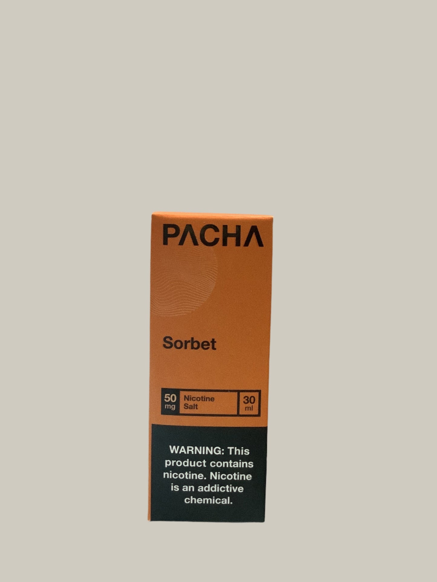 PACHA MAMA SORBET 30ML