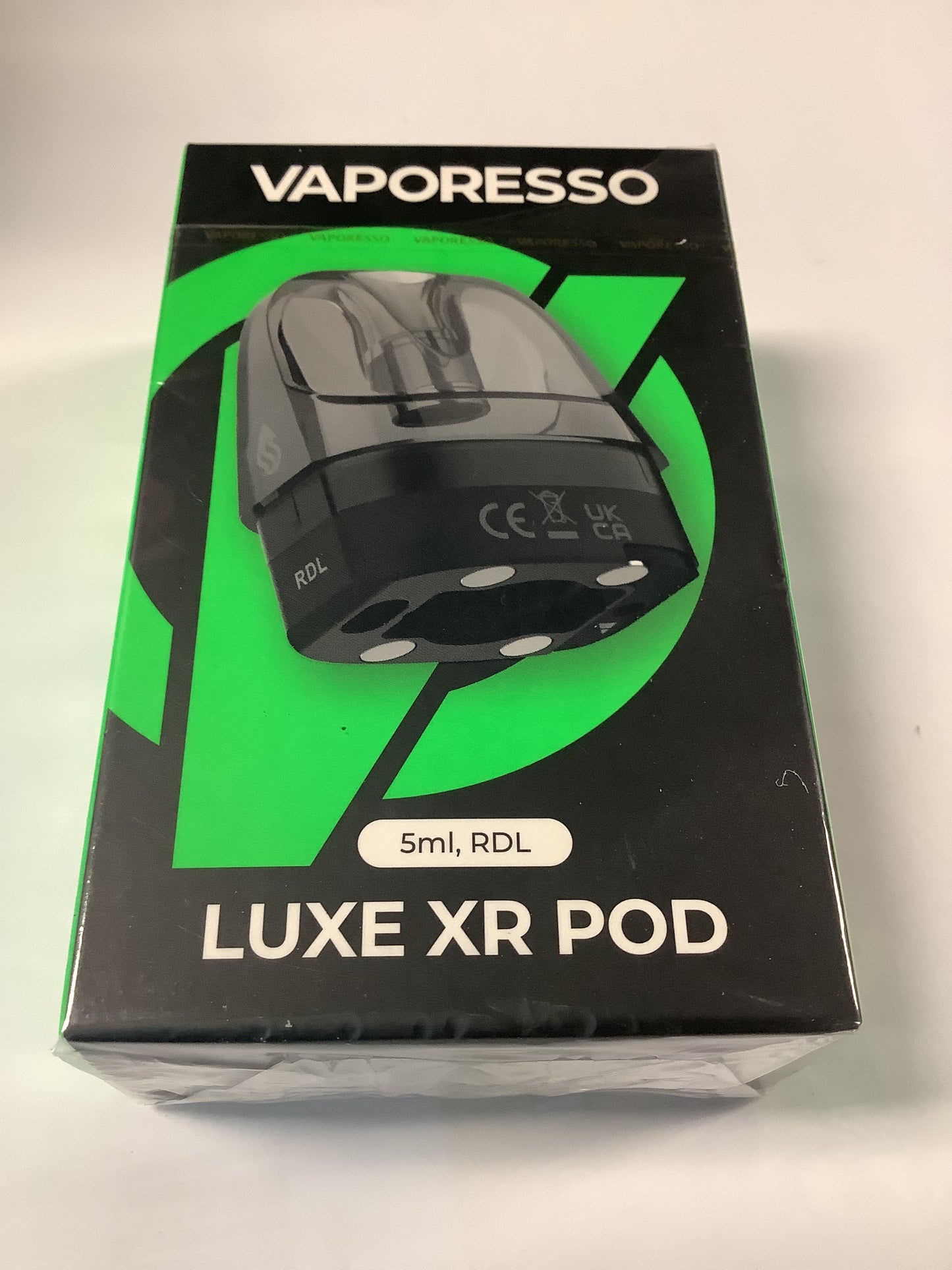 VAPORESSO PODS