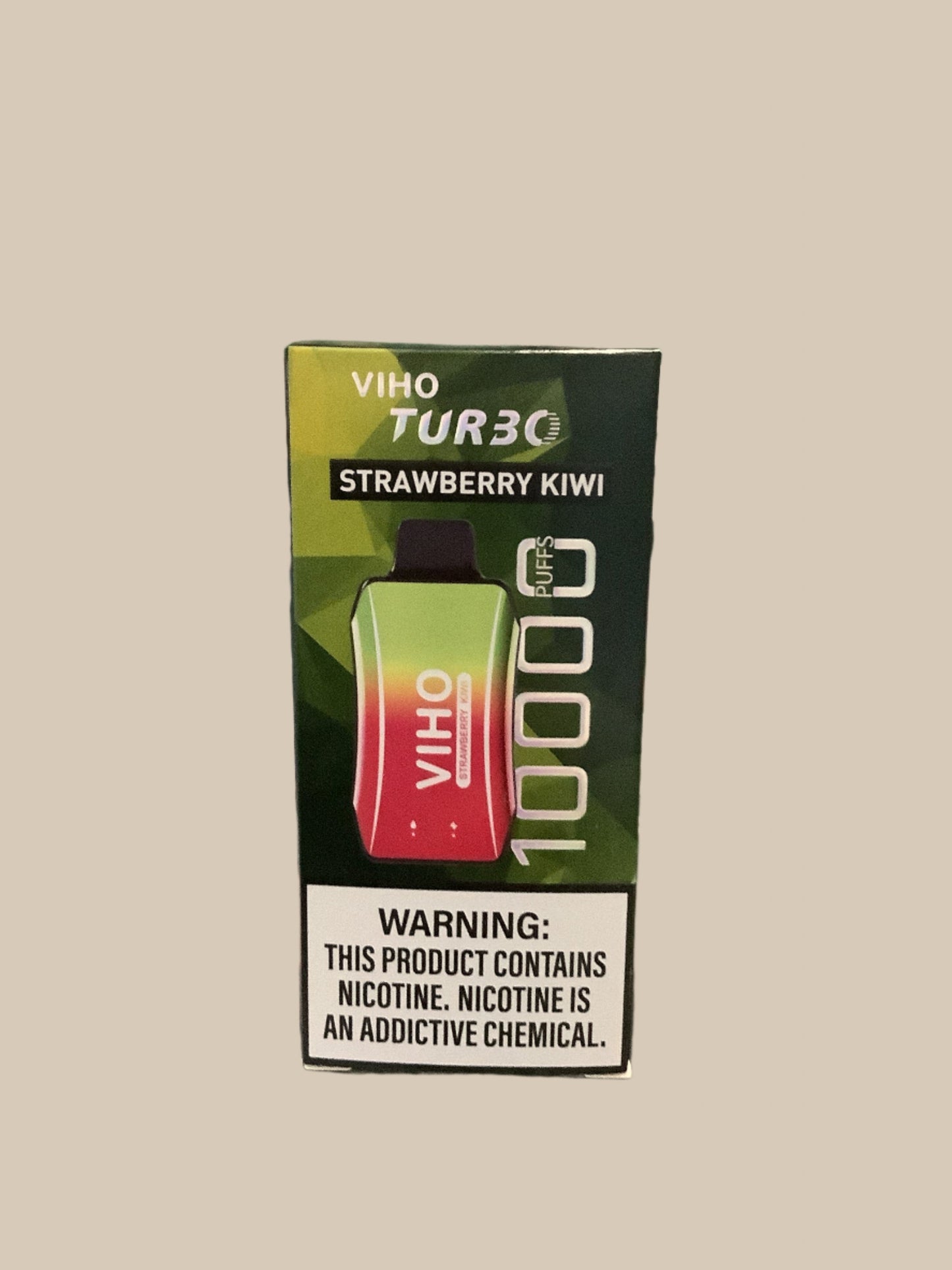 VIHO TURBO 10000 PUFFS
