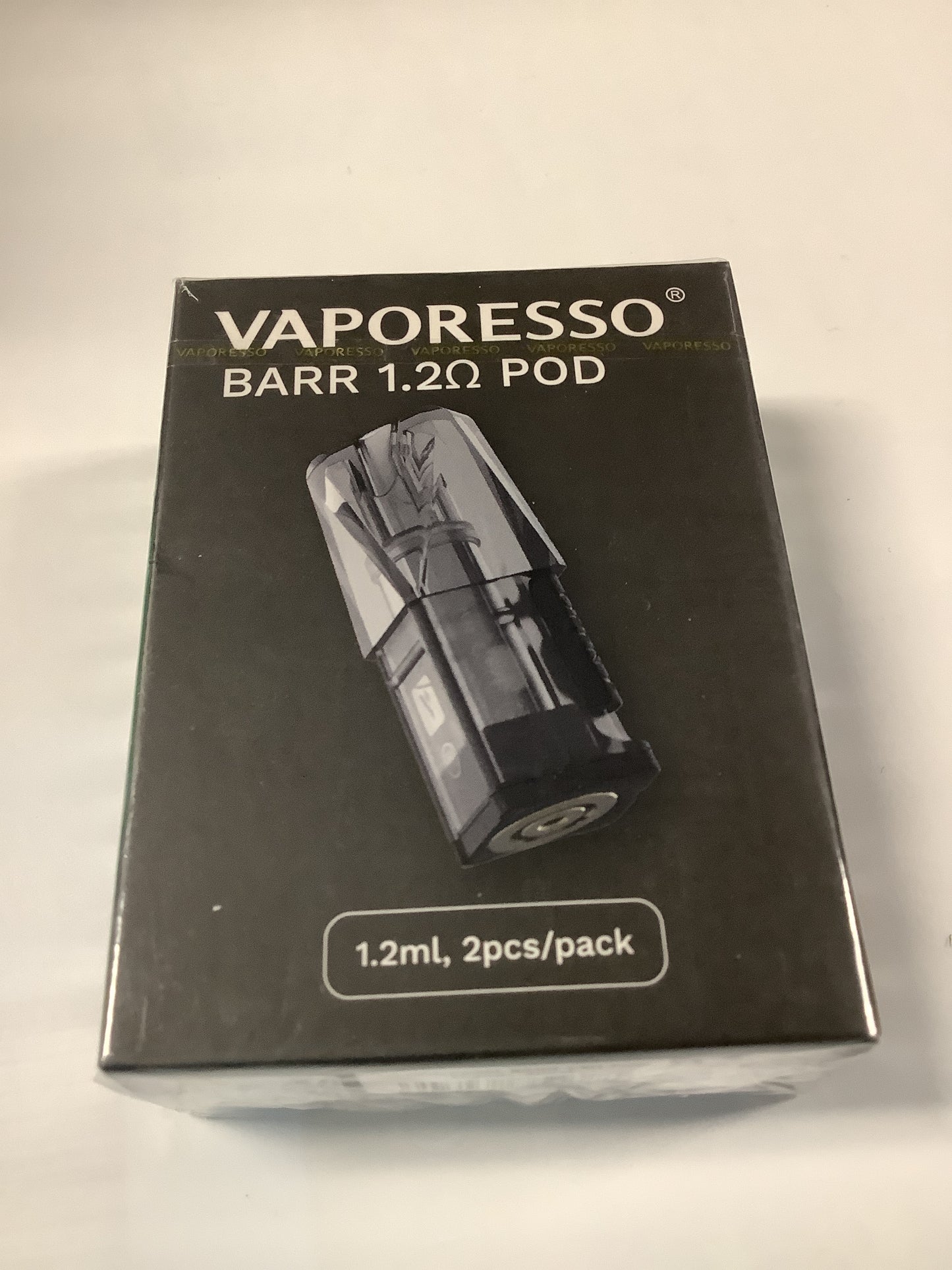 VAPORESSO PODS