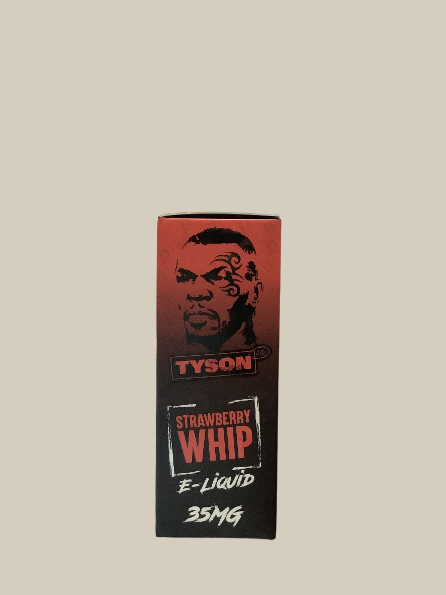TYSON 2.0 STRAWBERRY WHIP 30ML