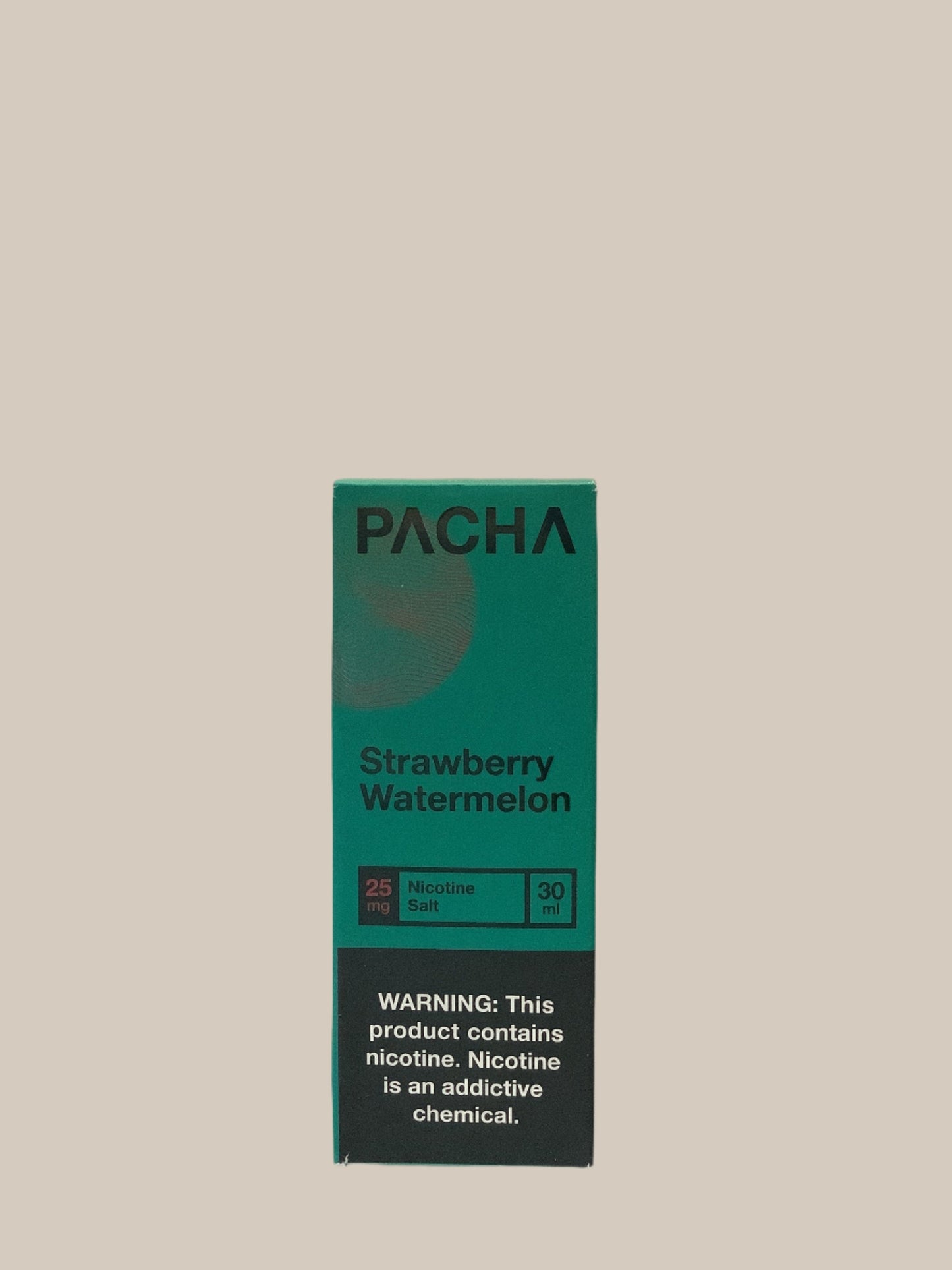 PACHA MAMA STRAWBERRY WATERMELON 30ML