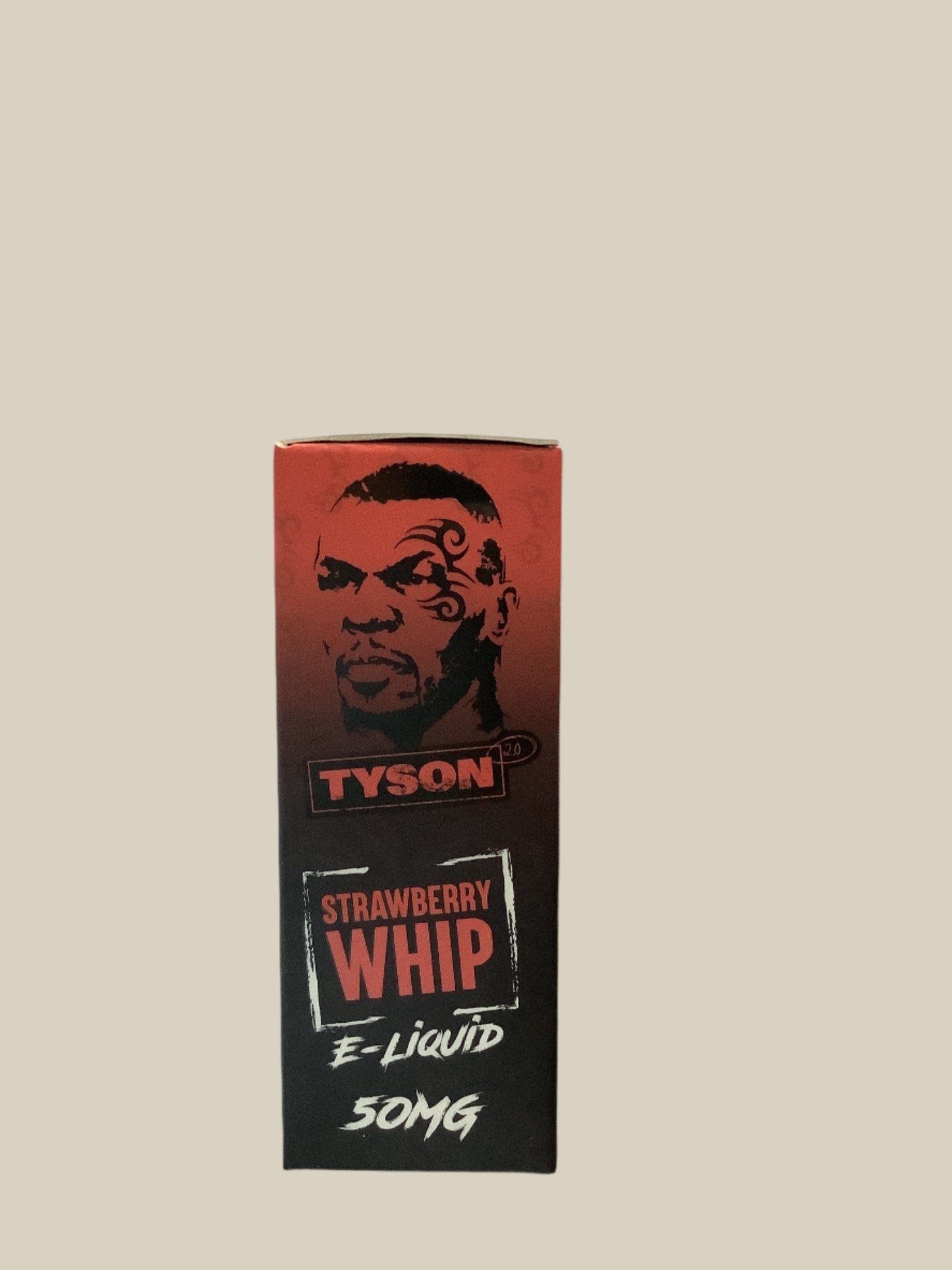 TYSON 2.0 STRAWBERRY WHIP 30ML