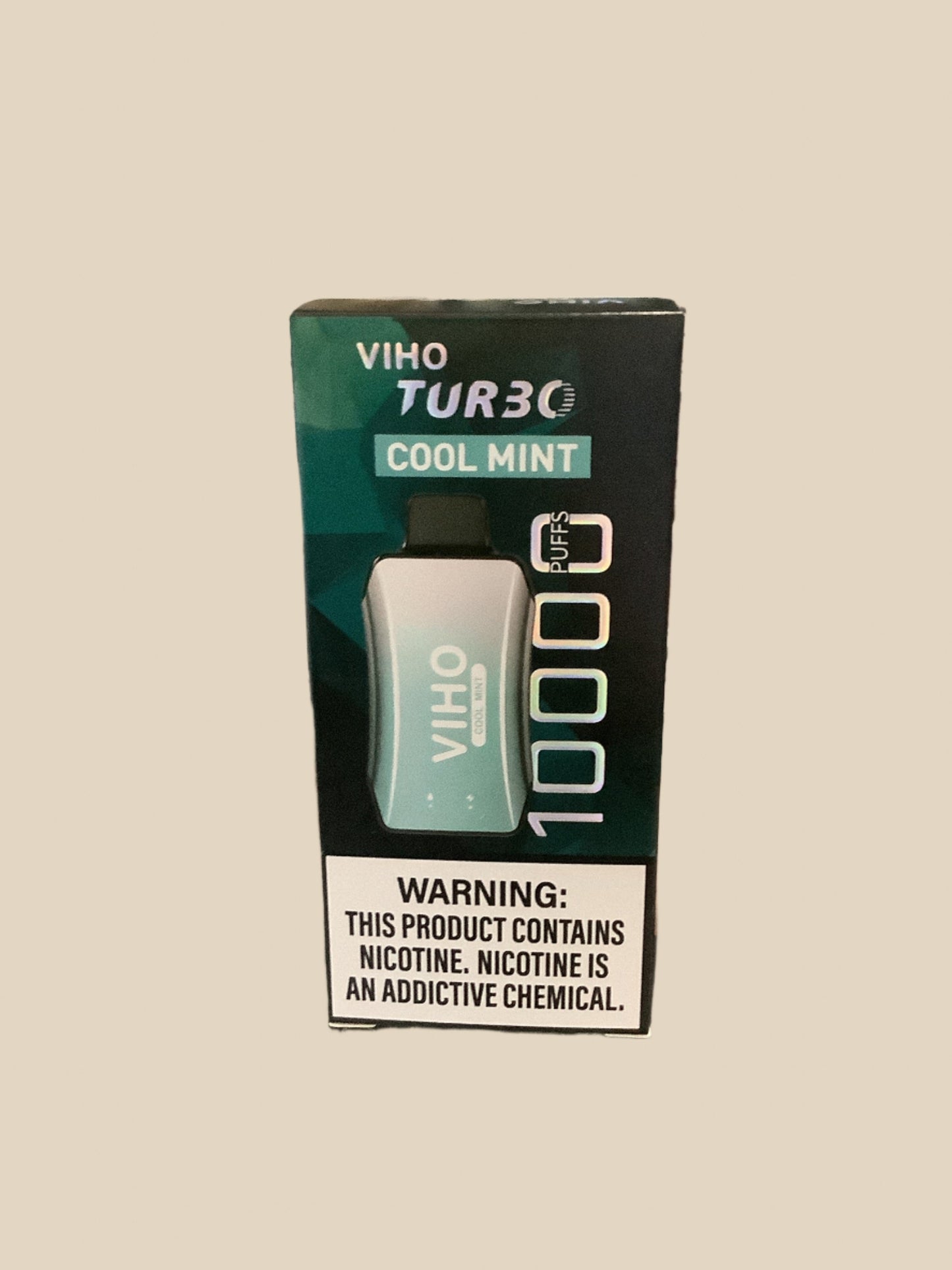 VIHO TURBO 10000 PUFFS
