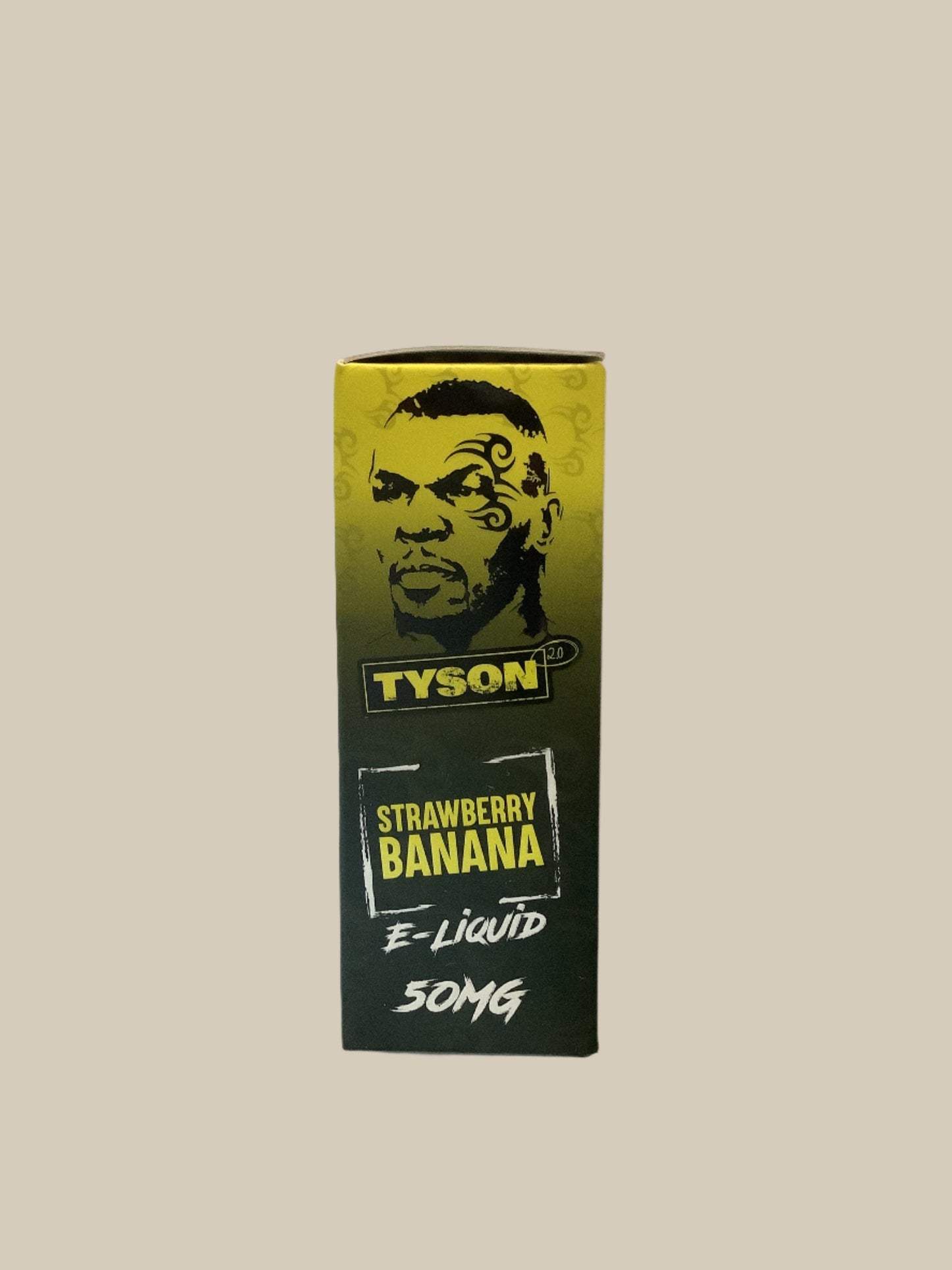 TYSON 2.0 STRAWBERRY BANANA 30ML