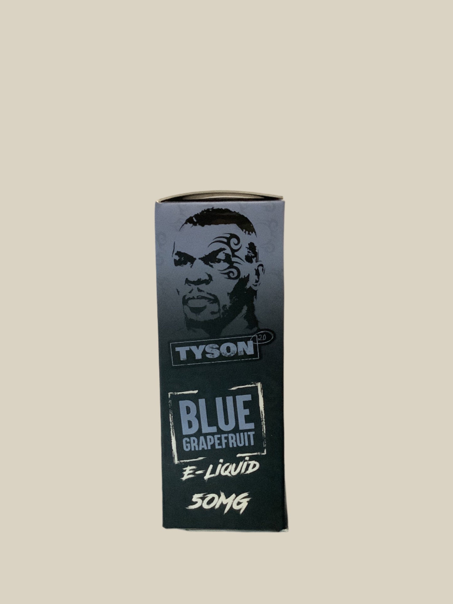 TYSON 2.0 BLUE GRAPEFRUIT 30ML
