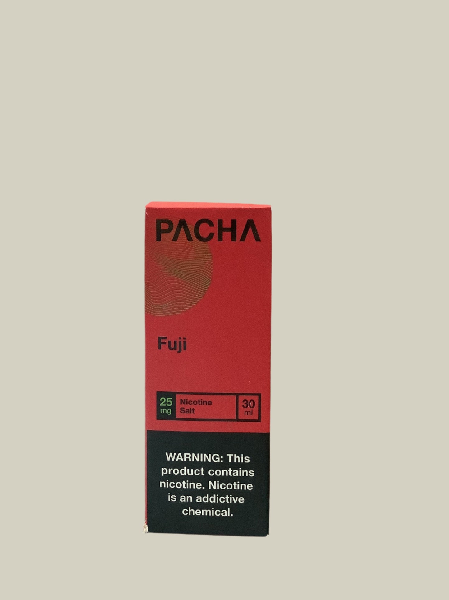 PACHA MAMA FUJI 30ML