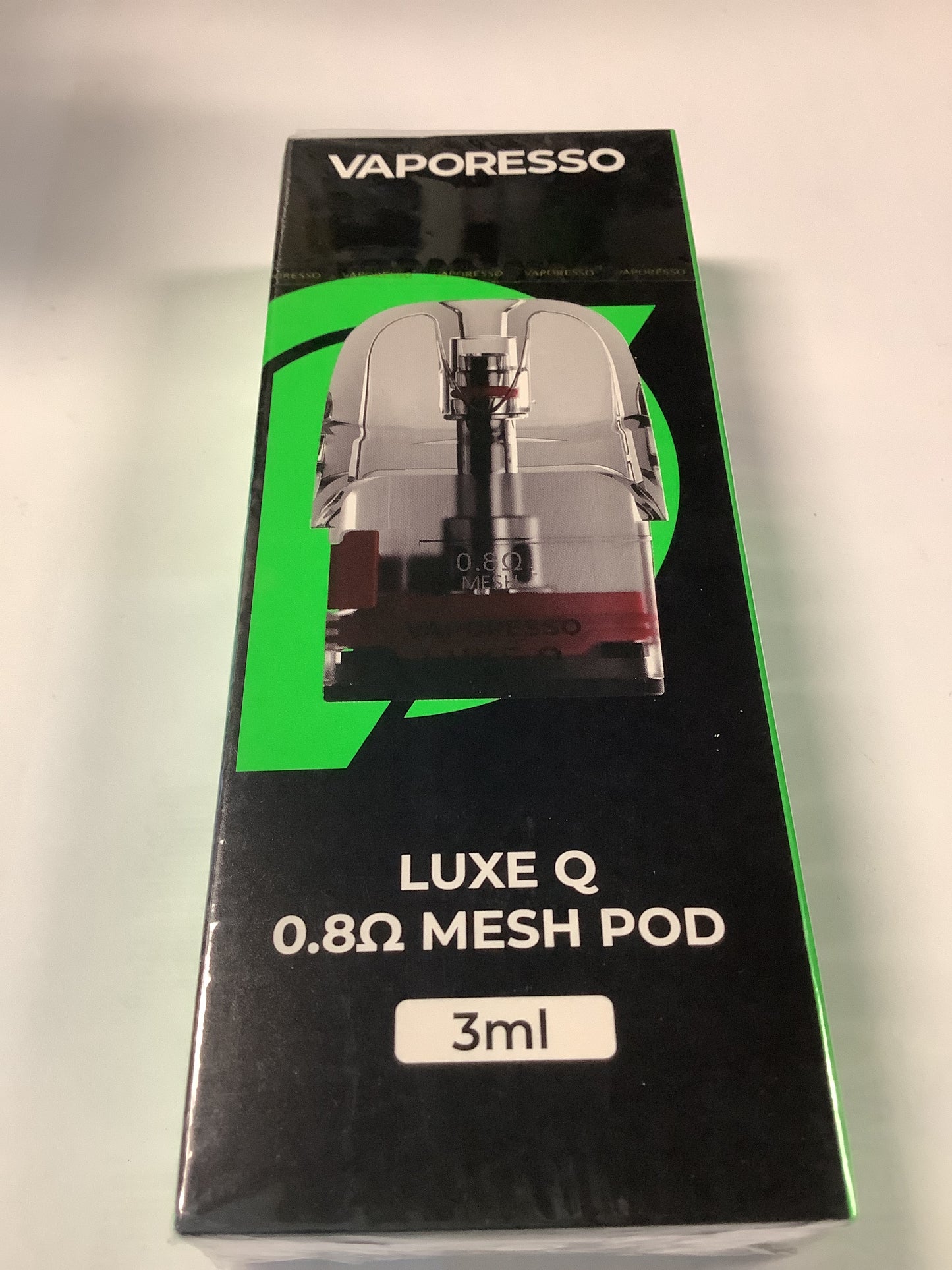 VAPORESSO PODS