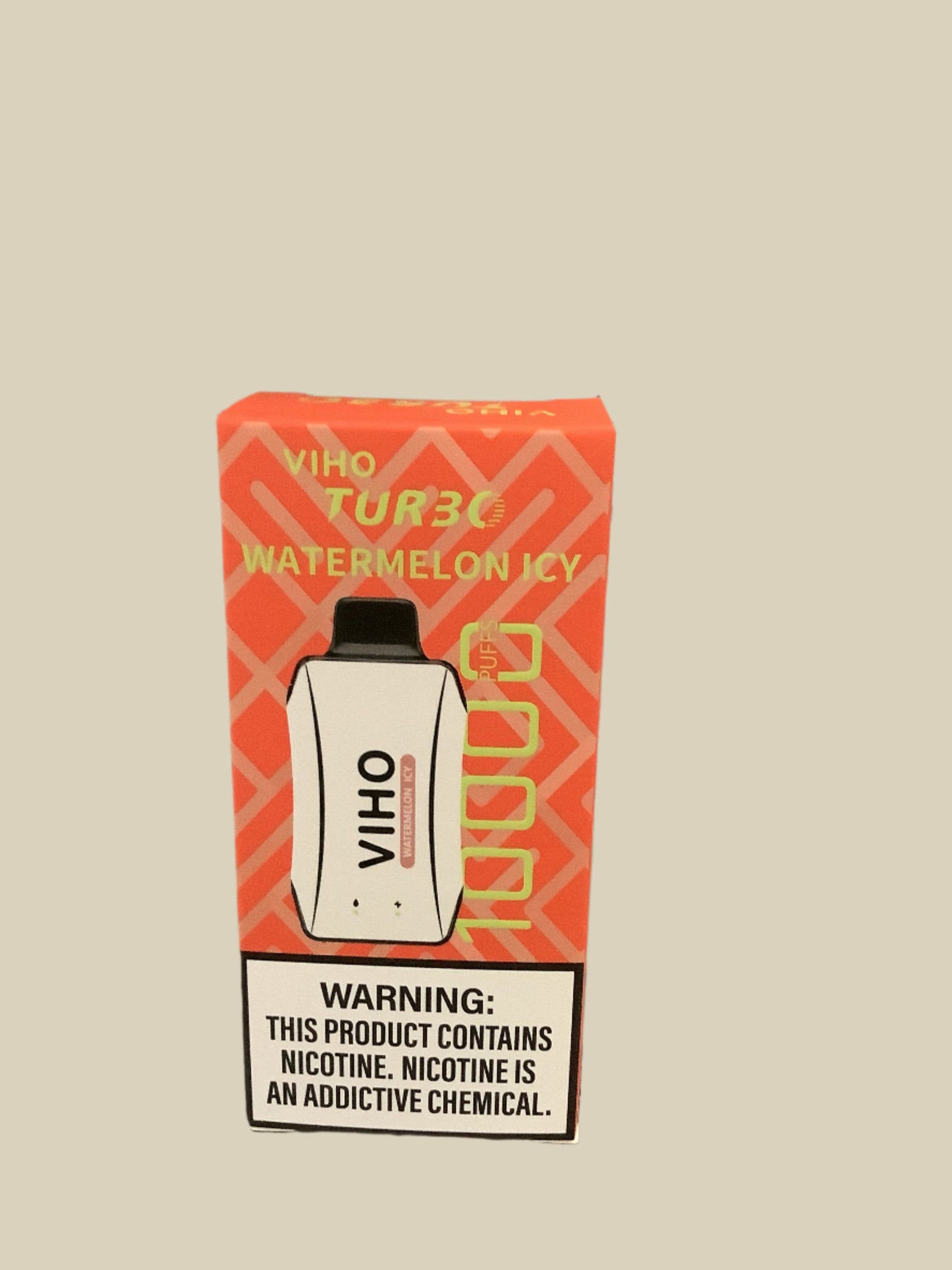 VIHO TURBO 10000 PUFFS