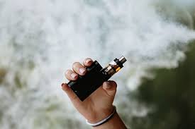 The Complete Guide to Vaping