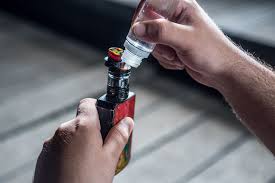 The Ultimate Guide to Refilling Your Vape