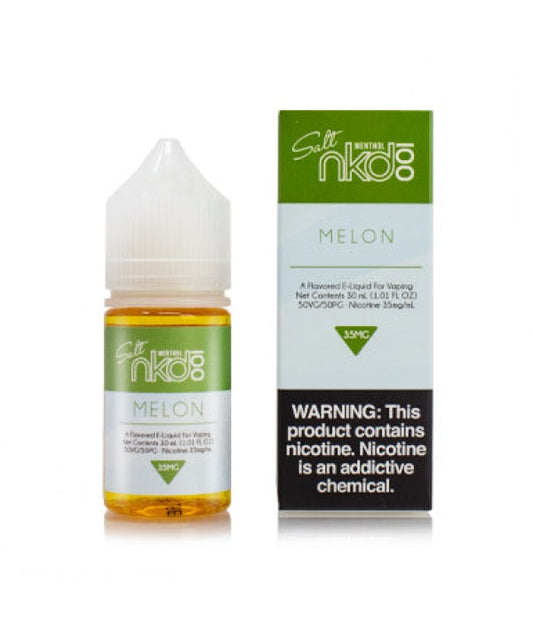 SALT NKD 100 MELON 30ML