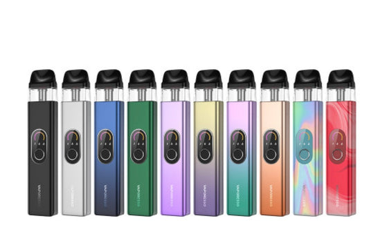 VAPORESSO XROS 4 POD DEVICE