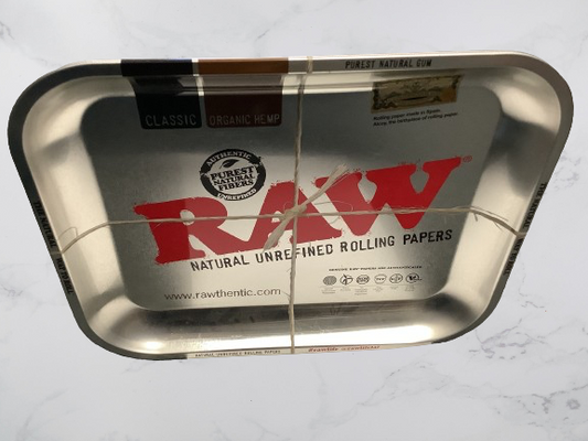 ROLLING TRAY