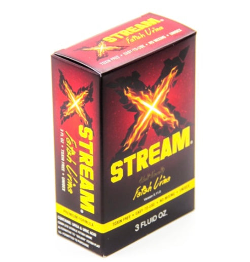 XStream Synthetic or Fetish Urine | XStream