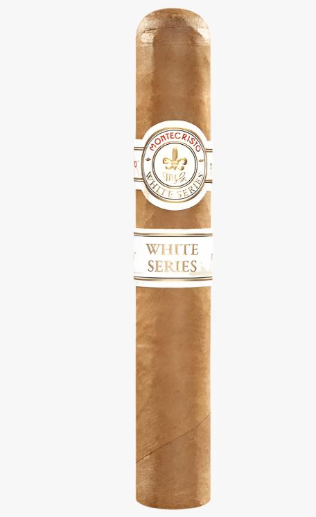 MONTECRISTO CIGAR WHITE SERIES