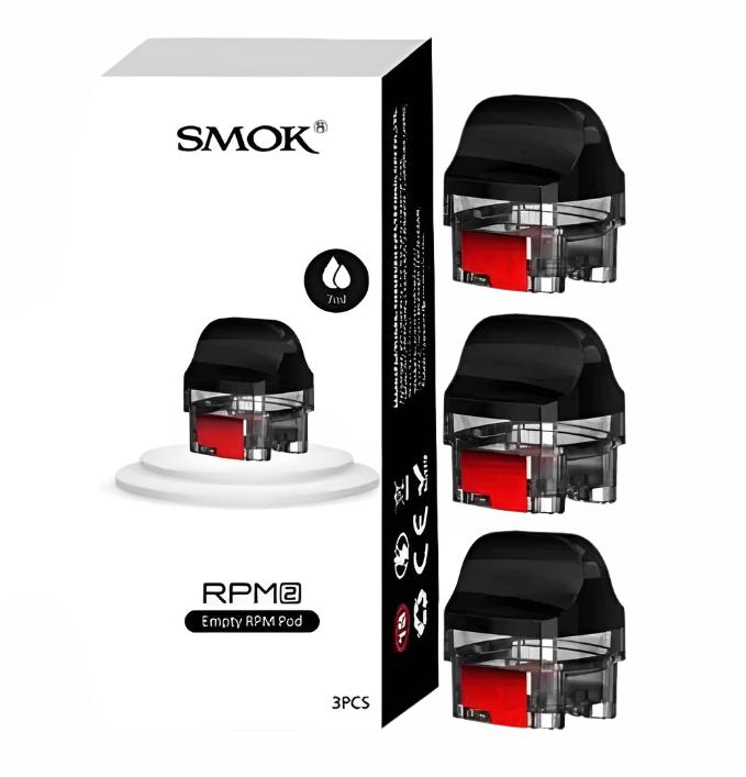 SMOK PODS