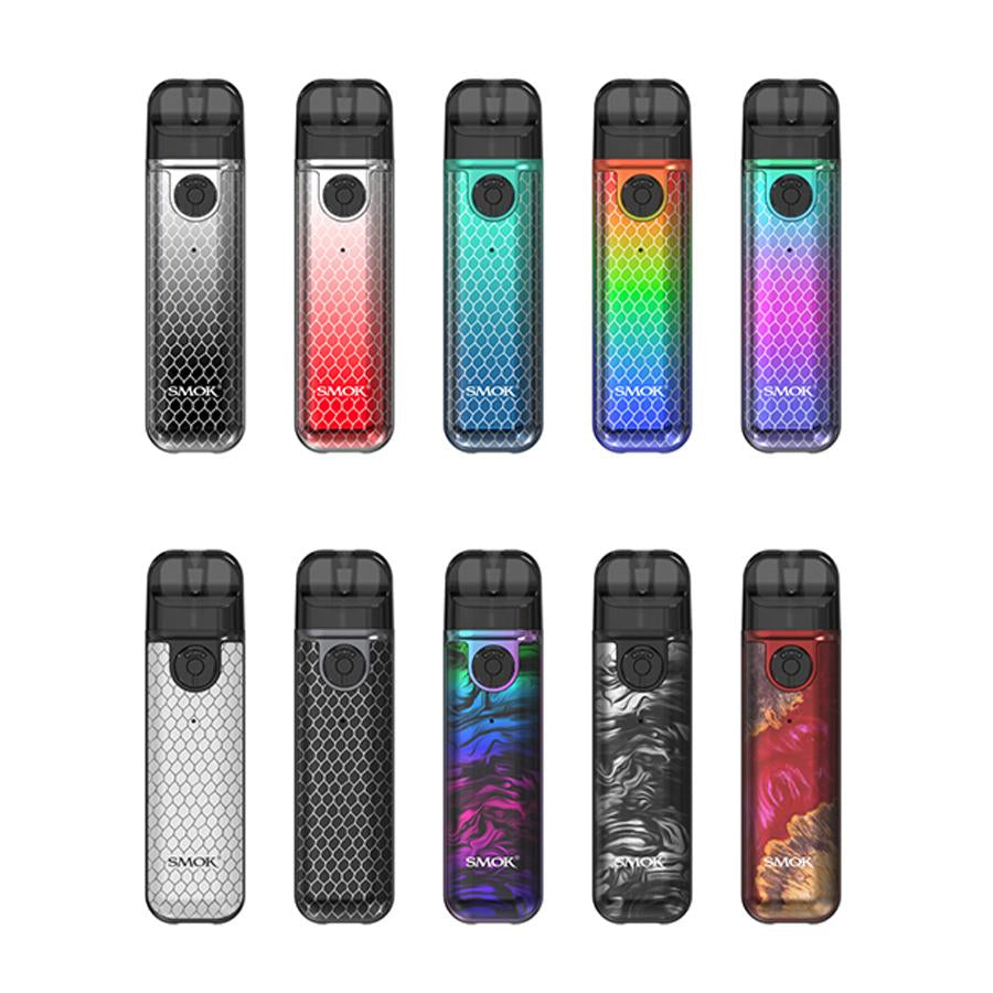 SMOK NOVO 4 MINI POD DEVICE