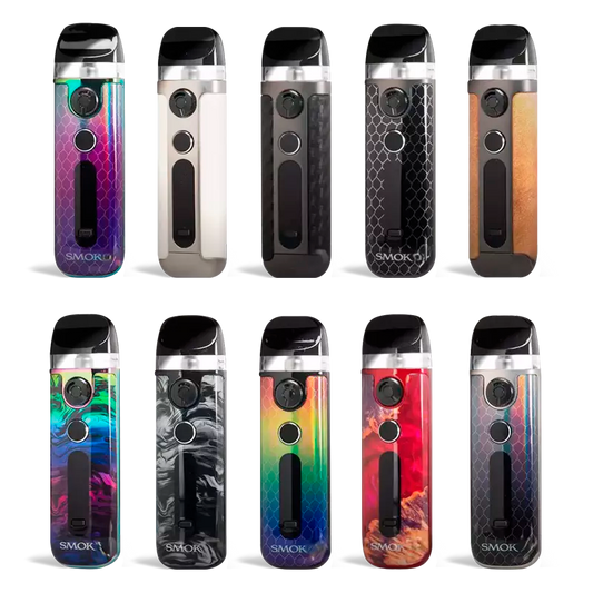 SMOK NOVO 5 POD DEVICE