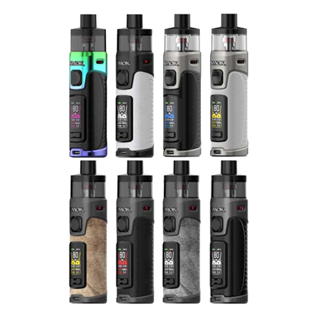 SMOK RPM POD DEVICE