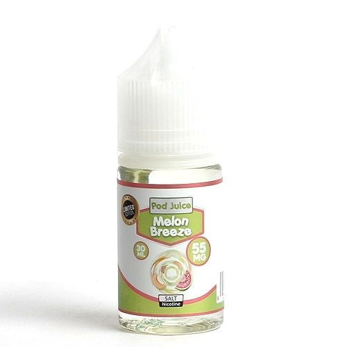 POD JUICE MELON BREEZE 30ML