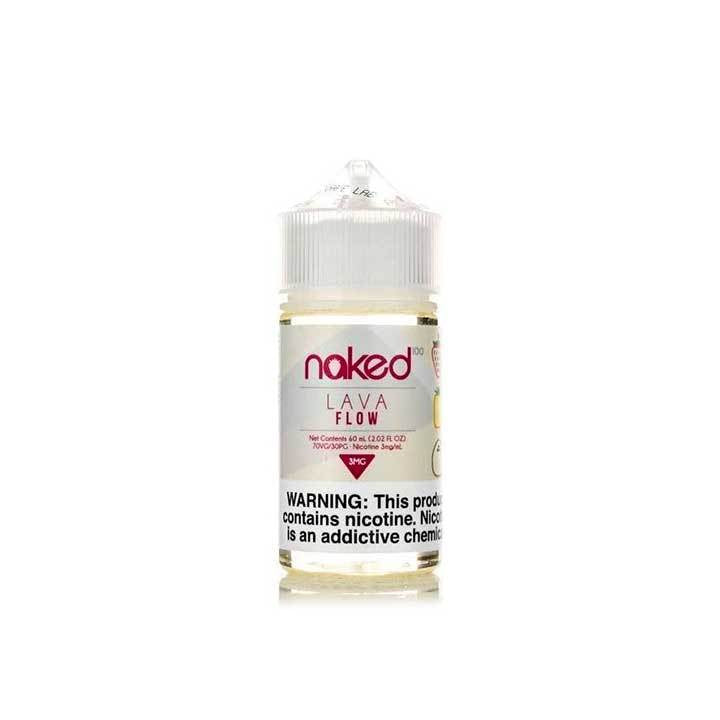 NAKED 100 LAVA FLOW 30ML