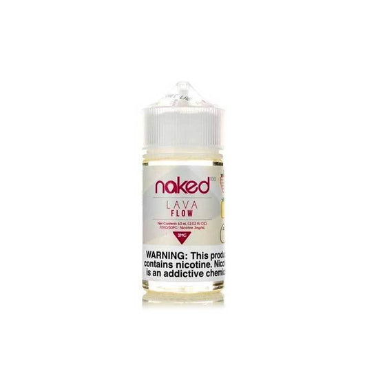 NAKED 100 LAVA FLOW 30ML