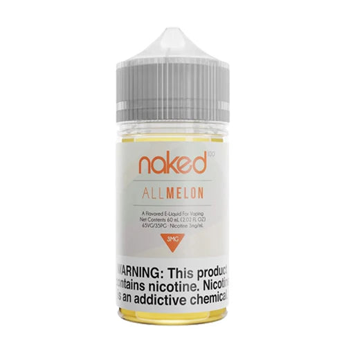 NAKED 100 MELON 30ML