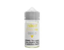 NAKED 100 BANANA 30ML