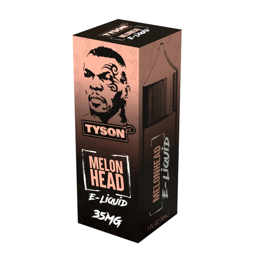 TYSON 2.0 MELONHEAD 30ML