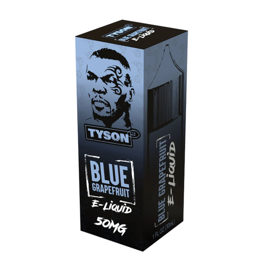 TYSON 2.0 BLUE GRAPEFRUIT 30ML