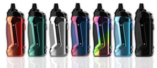 GeekVape B60 / Aegis Boost 2 2000mAh Pod Mod Starter Kit With Refillable 5ML Pod