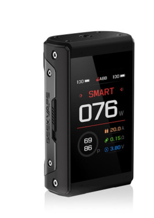 GeekVape T200 Aegis Touch 200W Box Mod