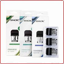 SMOK PODS