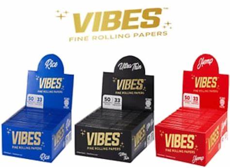 VIBES PAPER