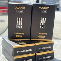 VOOPOO TPP COIL