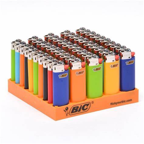 BIC LIGHTER