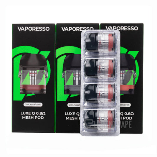 VAPORESSO PODS