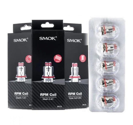 SMOK RPM COIL