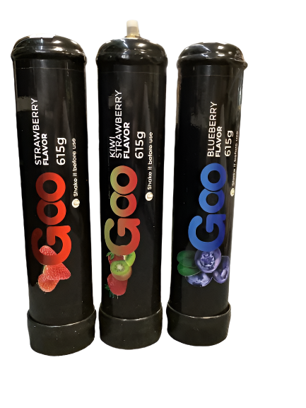 GOO NITROUS OXIDE