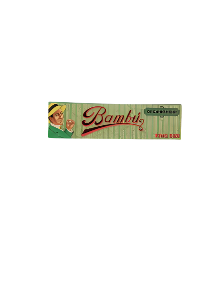 BAMBU PAPER